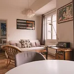 Апартаменты Chez Pepito & Zaza Hypercentre Rooftop Garage Ним