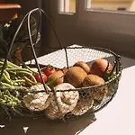Chez Pepito & Zaza Hypercentre Rooftop Garage Апартаменты