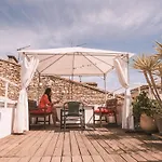 Апартаменты Chez Pepito & Zaza Hypercentre Rooftop Garage *