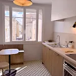 Апартаменты Chez Pepito & Zaza Hypercentre Rooftop Garage Ним