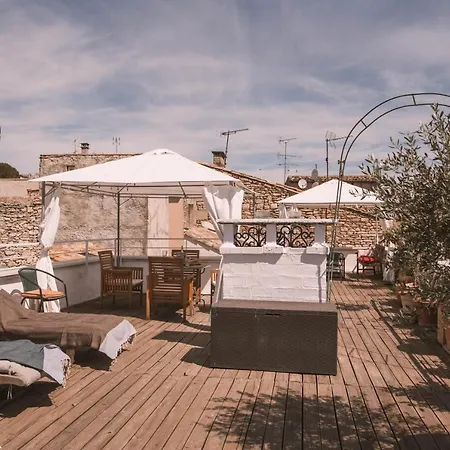 Chez Pepito & Zaza Hypercentre Rooftop Garage Appartamento *