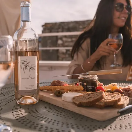 Apartment Chez Pepito & Zaza Hypercentre Rooftop Garage *