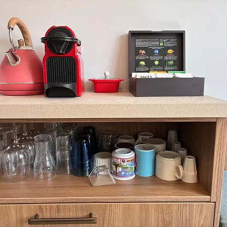 Apartment Chez Pepito & Zaza Hypercentre Rooftop Garage