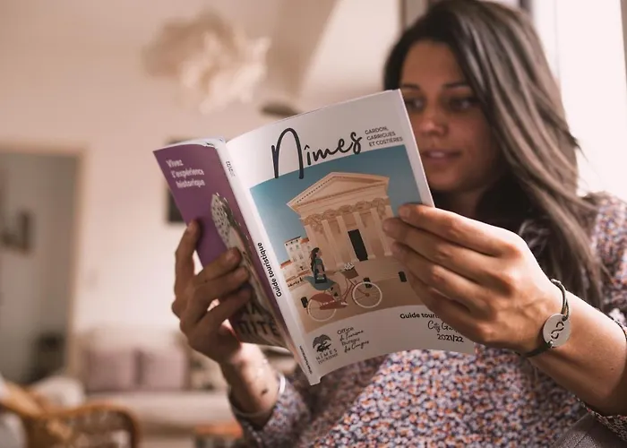 Chez Pepito & Zaza Hypercentre Rooftop Garage Lägenhet