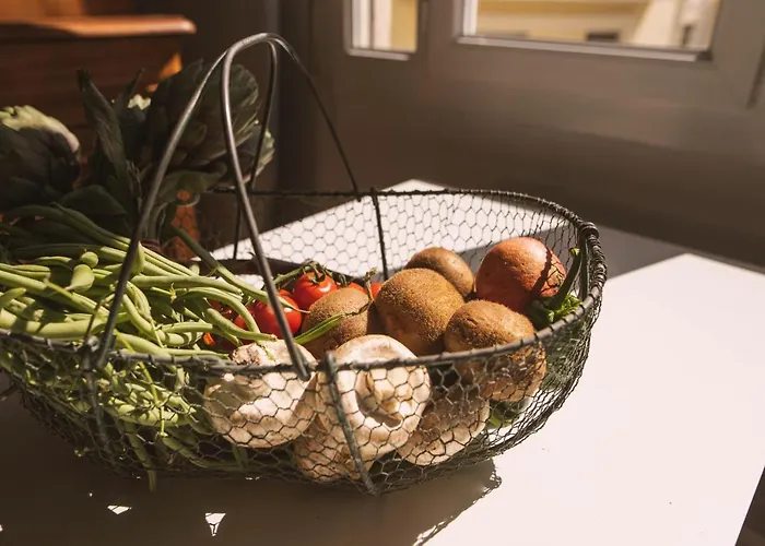 Chez Pepito & Zaza Hypercentre Rooftop Garage Lägenhet