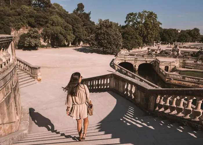 Lägenhet Chez Pepito & Zaza Hypercentre Rooftop Garage