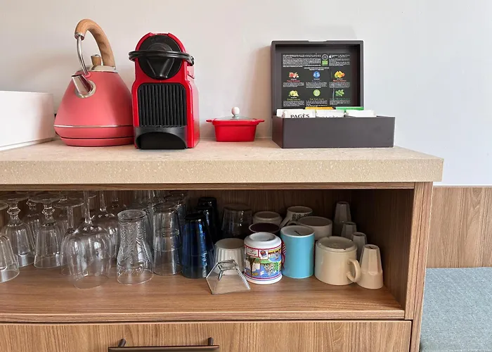 Lägenhet Chez Pepito & Zaza Hypercentre Rooftop Garage